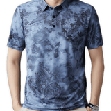 ZNA 4 - Polo Shirt for Men - Sarman Fashion - Wholesale Clothing Fashion Brand for Men from Canada