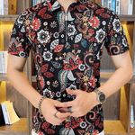 ZNA 5 - Polo Shirt for Men - Sarman Fashion - Wholesale Clothing Fashion Brand for Men from Canada
