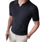 ZNA 6 - Polo Shirt for Men - Sarman Fashion - Wholesale Clothing Fashion Brand for Men from Canada