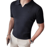 ZNA 6 - Polo Shirt for Men - Sarman Fashion - Wholesale Clothing Fashion Brand for Men from Canada