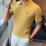 ZNA 6 - Polo Shirt for Men - Sarman Fashion - Wholesale Clothing Fashion Brand for Men from Canada