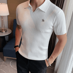 ZNA 6 - Polo Shirt for Men - Sarman Fashion - Wholesale Clothing Fashion Brand for Men from Canada