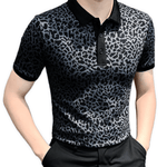 ZNA 7 - Polo Shirt for Men - Sarman Fashion - Wholesale Clothing Fashion Brand for Men from Canada