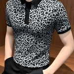 ZNA 7 - Polo Shirt for Men - Sarman Fashion - Wholesale Clothing Fashion Brand for Men from Canada