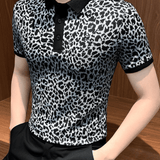ZNA 7 - Polo Shirt for Men - Sarman Fashion - Wholesale Clothing Fashion Brand for Men from Canada