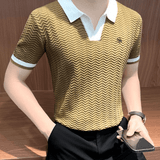 ZNA 8 - Polo Shirt for Men - Sarman Fashion - Wholesale Clothing Fashion Brand for Men from Canada