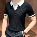 ZNA 8 - Polo Shirt for Men - Sarman Fashion - Wholesale Clothing Fashion Brand for Men from Canada