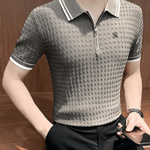 ZNA 9 - Polo Shirt for Men - Sarman Fashion - Wholesale Clothing Fashion Brand for Men from Canada