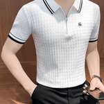 ZNA 9 - Polo Shirt for Men - Sarman Fashion - Wholesale Clothing Fashion Brand for Men from Canada