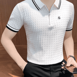 ZNA 9 - Polo Shirt for Men - Sarman Fashion - Wholesale Clothing Fashion Brand for Men from Canada