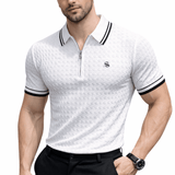ZNA 9 - Polo Shirt for Men - Sarman Fashion - Wholesale Clothing Fashion Brand for Men from Canada