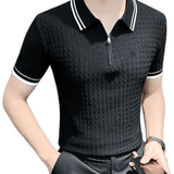 ZNA 9 - Polo Shirt for Men - Sarman Fashion - Wholesale Clothing Fashion Brand for Men from Canada