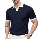 ZNA - Polo Shirt for Men - Sarman Fashion - Wholesale Clothing Fashion Brand for Men from Canada