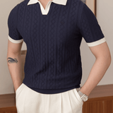 ZNA - Polo Shirt for Men - Sarman Fashion - Wholesale Clothing Fashion Brand for Men from Canada