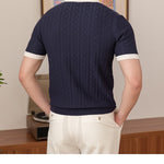 ZNA - Polo Shirt for Men - Sarman Fashion - Wholesale Clothing Fashion Brand for Men from Canada
