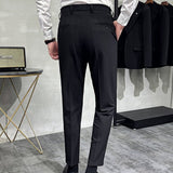 ZNHE 10 - Classic Pants for Men - Sarman Fashion - Wholesale Clothing Fashion Brand for Men from Canada