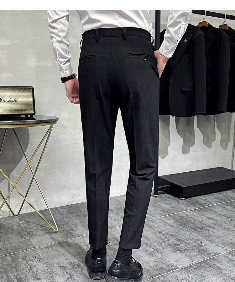 ZNHE 10 - Classic Pants for Men - Sarman Fashion - Wholesale Clothing Fashion Brand for Men from Canada