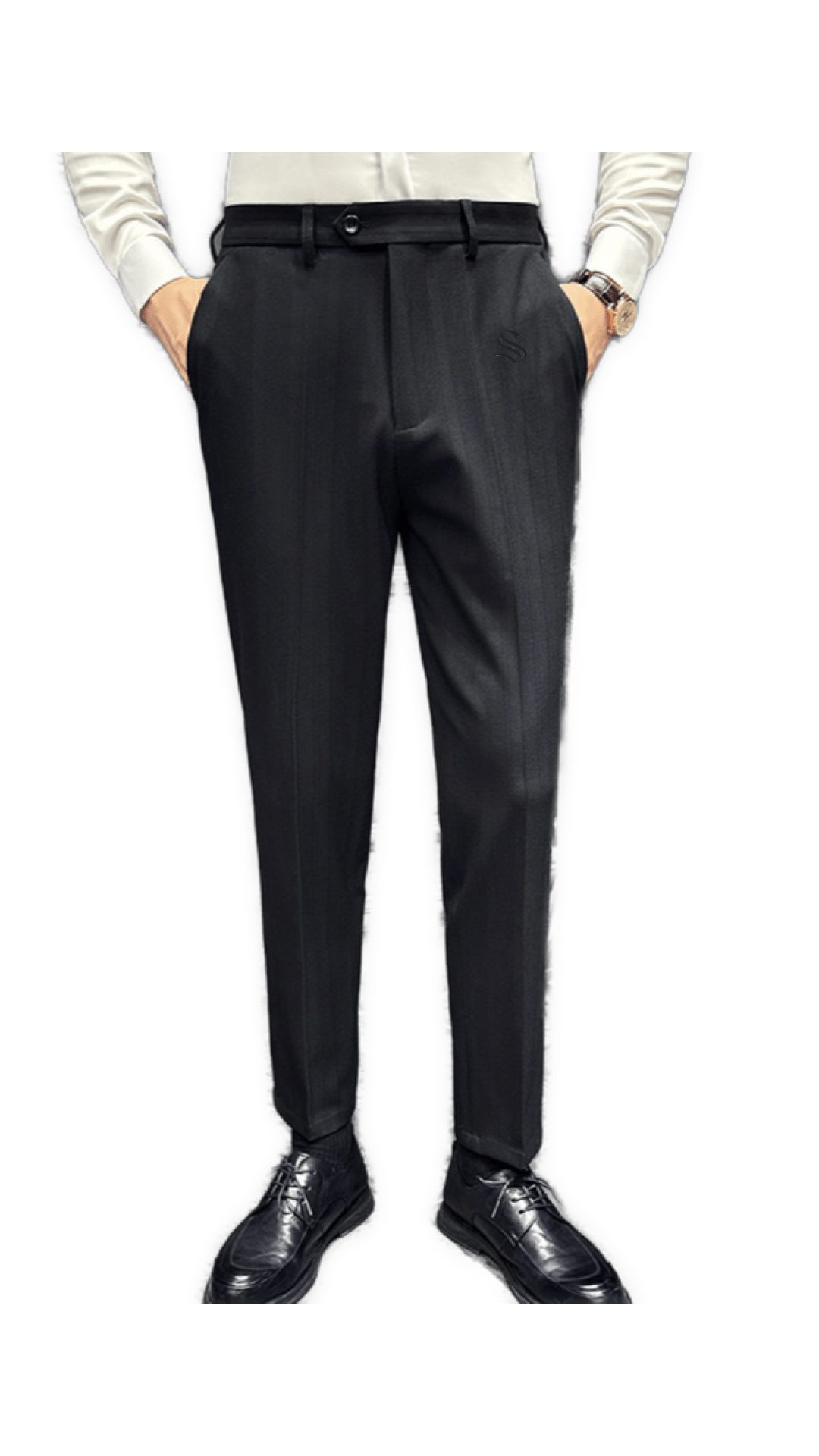 ZNHE 10 - Classic Pants for Men - Sarman Fashion - Wholesale Clothing Fashion Brand for Men from Canada