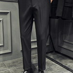 ZNHE 10 - Classic Pants for Men - Sarman Fashion - Wholesale Clothing Fashion Brand for Men from Canada