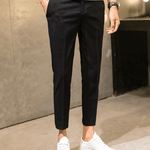 ZNHE 11 - Classic Pants for Men - Sarman Fashion - Wholesale Clothing Fashion Brand for Men from Canada