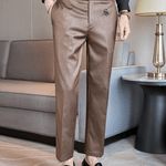 ZNHE 2 - Classic Pants for Men - Sarman Fashion - Wholesale Clothing Fashion Brand for Men from Canada