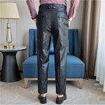 ZNHE 2 - Classic Pants for Men - Sarman Fashion - Wholesale Clothing Fashion Brand for Men from Canada