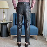 ZNHE 2 - Classic Pants for Men - Sarman Fashion - Wholesale Clothing Fashion Brand for Men from Canada