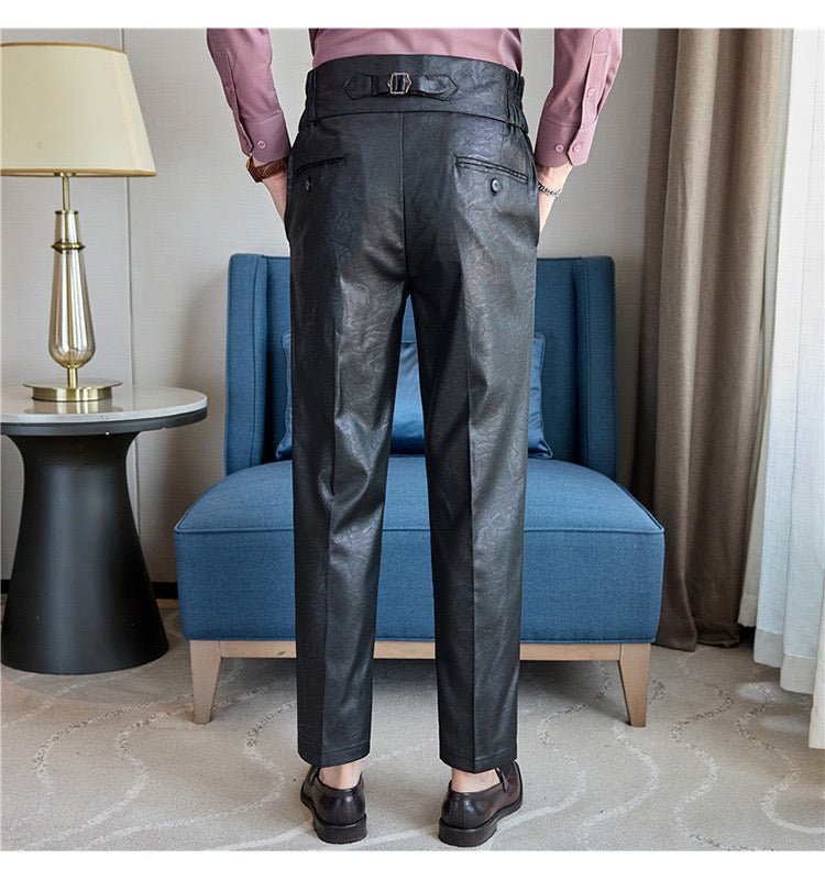 ZNHE 2 - Classic Pants for Men - Sarman Fashion - Wholesale Clothing Fashion Brand for Men from Canada