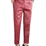 ZNHE 2 - Classic Pants for Men - Sarman Fashion - Wholesale Clothing Fashion Brand for Men from Canada