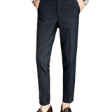 ZNHE 3 - Classic Pants for Men - Sarman Fashion - Wholesale Clothing Fashion Brand for Men from Canada