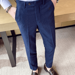 ZNHE 3 - Classic Pants for Men - Sarman Fashion - Wholesale Clothing Fashion Brand for Men from Canada