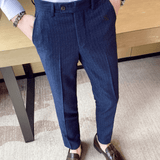 ZNHE 3 - Classic Pants for Men - Sarman Fashion - Wholesale Clothing Fashion Brand for Men from Canada