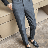 ZNHE 3 - Classic Pants for Men - Sarman Fashion - Wholesale Clothing Fashion Brand for Men from Canada