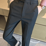 ZNHE 4 - Classic Pants for Men - Sarman Fashion - Wholesale Clothing Fashion Brand for Men from Canada