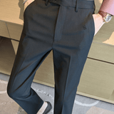 ZNHE 4 - Classic Pants for Men - Sarman Fashion - Wholesale Clothing Fashion Brand for Men from Canada