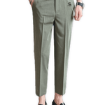ZNHE 5 - Classic Pants for Men - Sarman Fashion - Wholesale Clothing Fashion Brand for Men from Canada