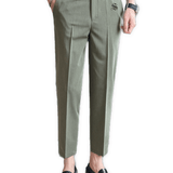 ZNHE 5 - Classic Pants for Men - Sarman Fashion - Wholesale Clothing Fashion Brand for Men from Canada