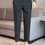 ZNHE 5 - Classic Pants for Men - Sarman Fashion - Wholesale Clothing Fashion Brand for Men from Canada