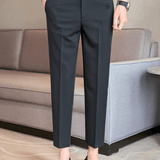 ZNHE 5 - Classic Pants for Men - Sarman Fashion - Wholesale Clothing Fashion Brand for Men from Canada