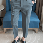 ZNHE 5 - Classic Pants for Men - Sarman Fashion - Wholesale Clothing Fashion Brand for Men from Canada