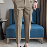ZNHE 5 - Classic Pants for Men - Sarman Fashion - Wholesale Clothing Fashion Brand for Men from Canada