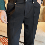 ZNHE 6 - Classic Pants for Men - Sarman Fashion - Wholesale Clothing Fashion Brand for Men from Canada