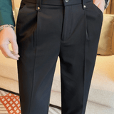 ZNHE 6 - Classic Pants for Men - Sarman Fashion - Wholesale Clothing Fashion Brand for Men from Canada