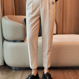 ZNHE 6 - Classic Pants for Men - Sarman Fashion - Wholesale Clothing Fashion Brand for Men from Canada