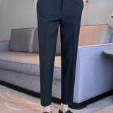ZNHE 7 - Classic Pants for Men - Sarman Fashion - Wholesale Clothing Fashion Brand for Men from Canada