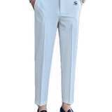 ZNHE 7 - Classic Pants for Men - Sarman Fashion - Wholesale Clothing Fashion Brand for Men from Canada