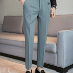 ZNHE 8 - Classic Pants for Men - Sarman Fashion - Wholesale Clothing Fashion Brand for Men from Canada