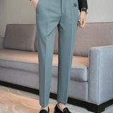 ZNHE 8 - Classic Pants for Men - Sarman Fashion - Wholesale Clothing Fashion Brand for Men from Canada