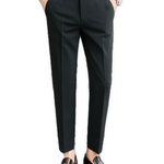 ZNHE 8 - Classic Pants for Men - Sarman Fashion - Wholesale Clothing Fashion Brand for Men from Canada