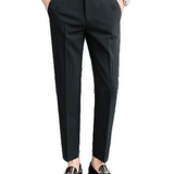 ZNHE 8 - Classic Pants for Men - Sarman Fashion - Wholesale Clothing Fashion Brand for Men from Canada